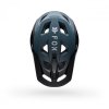 KASK ROWEROWY FOX SPEEDFRAME 5050 DEEP COBALT M